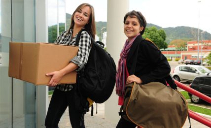 Moving Tips For College Students