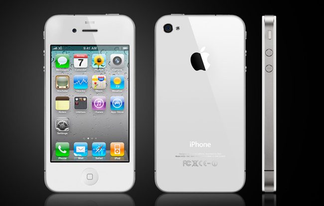 Protect Your iPhone 4 By Insuring It