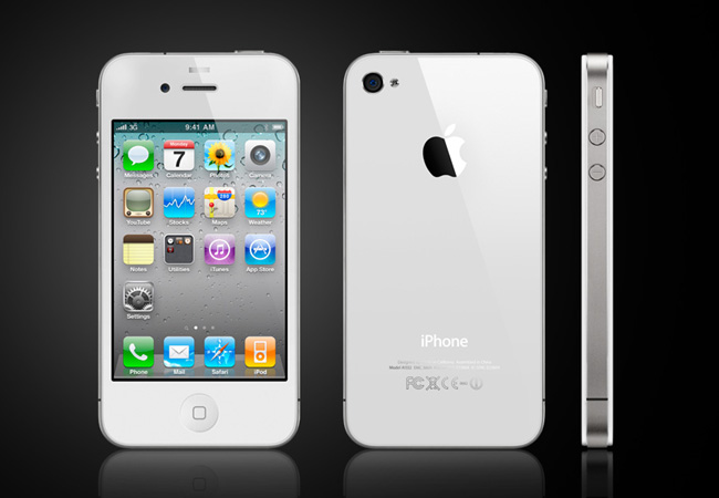 Protect Your iPhone 4 By Insuring It