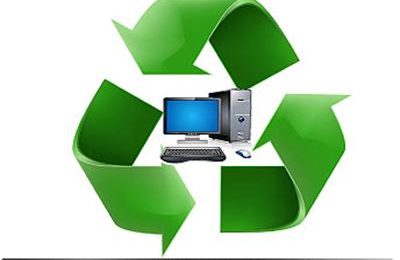 Save Money and The Environment With Electronics Recycling