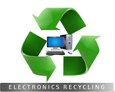 Save Money and The Environment With Electronics Recycling