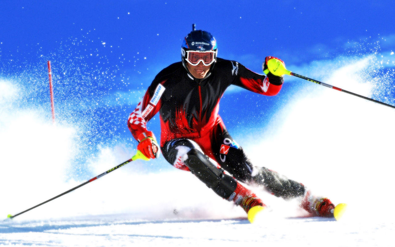 Skiing: 10 Reasons Why It Is The Best Winter Sport