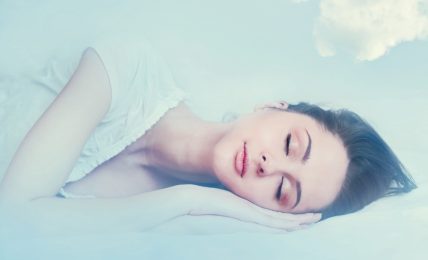 The Effects of Zero Gravity Sleep - Shuttertsock