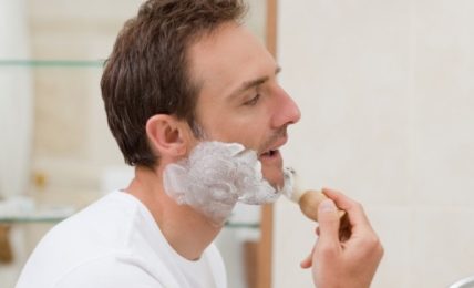 The Importance Of Having A Quality Shaving Cream