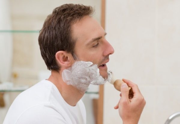 The Importance Of Having A Quality Shaving Cream