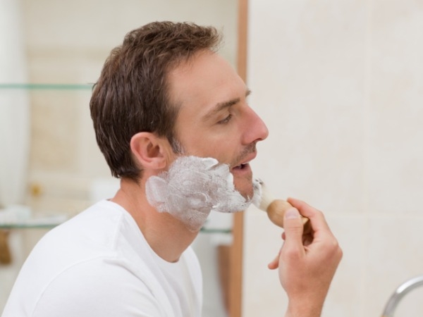 The Importance Of Having A Quality Shaving Cream