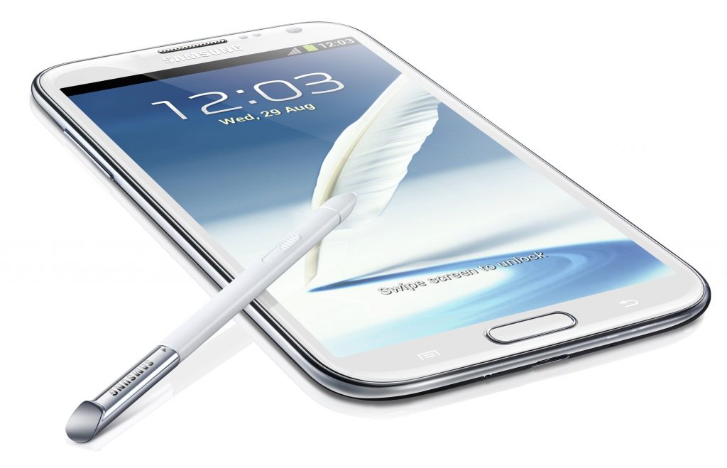 Why Galaxy Note 4 Would Be The Best Phablet Of The Year 2014