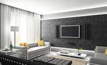 Why You Need An Interior Designer: Things To Consider When Creating Your Perfect Living Room