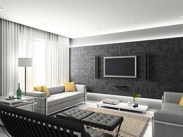 Why You Need An Interior Designer: Things To Consider When Creating Your Perfect Living Room