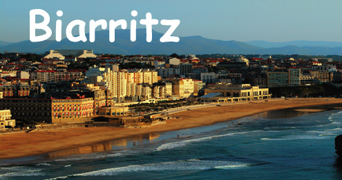 Fun-filled Summer Holidays In Biarritz – A Holiday That You Will Remember Forever!