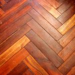 The Quick DIY Guide To Sanding Hardwood Floors