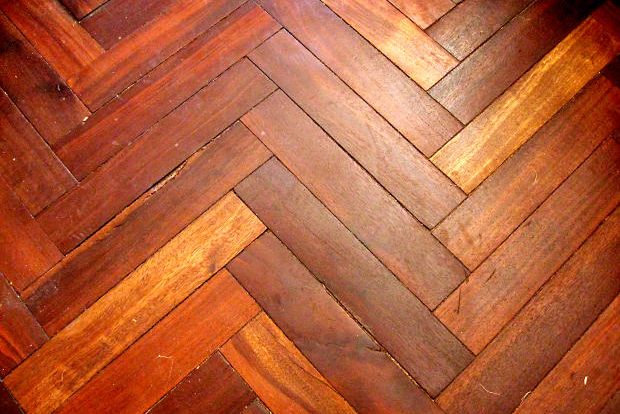 The Quick DIY Guide To Sanding Hardwood Floors