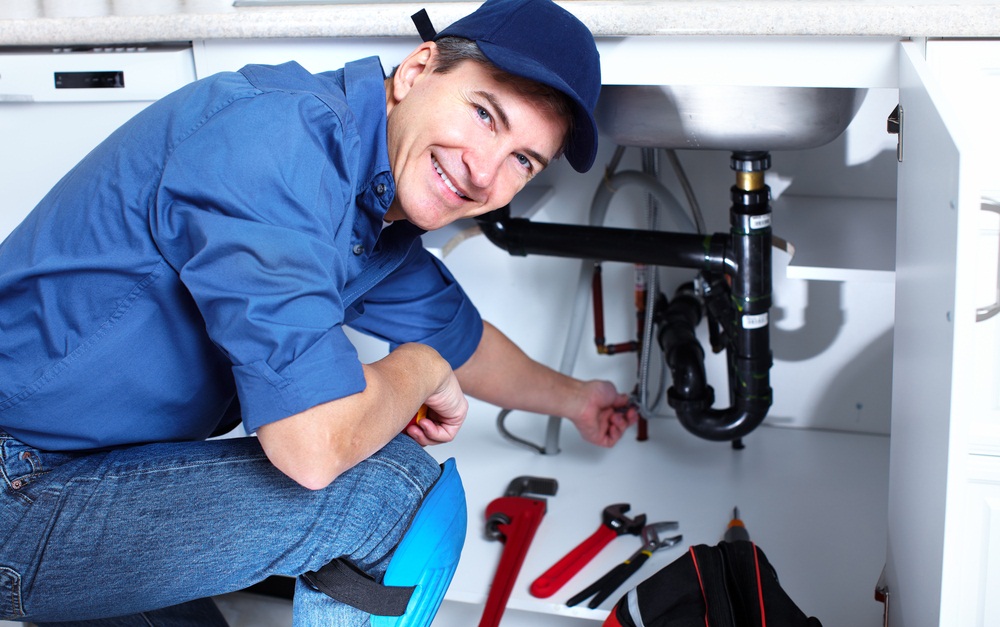 Making the Right Choice when Hiring a Plumber