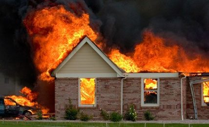 Is Your Home Fireproof? 5 Things You'll Need To Do