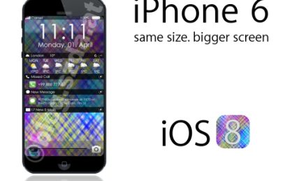 iPhone 6: Possibilities and Expectations