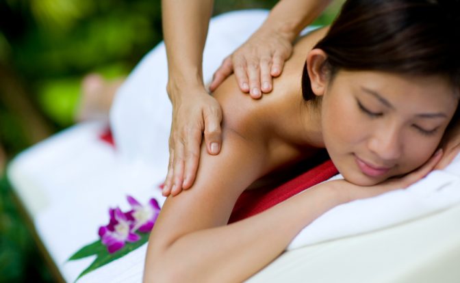 How To Choose The Right Massage Therapist