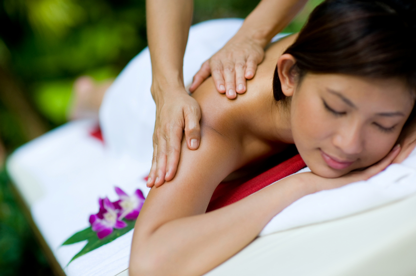 How To Choose The Right Massage Therapist