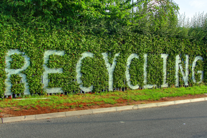 Recycling Has Its Own Day- America Recycles Day Is Here!