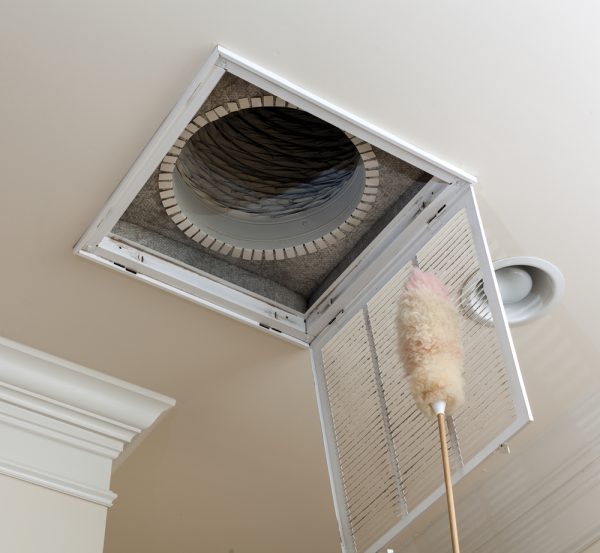 Best Ventilation Solutions To Improve The Indoor Air Quality