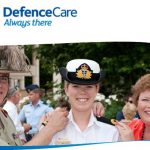 Defence Charity