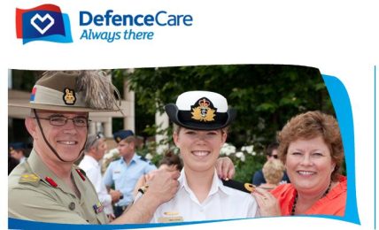 Defence Charity