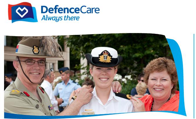 Defence Charity