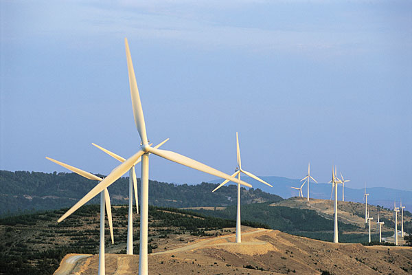 From Washers To Wind Energy: Newton, Iowa