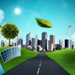 Renewable Energy May Be The Answer