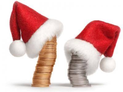 5 Ways To Ease The Financial Pressure Of Christmas