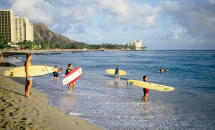 6 Reasons To Move Your Business To Hawaii