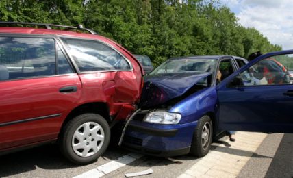In A Car Accident In New York? This Is What You Should Do