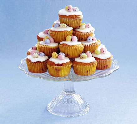 Fun and Interesting Cupcake and Cake Facts