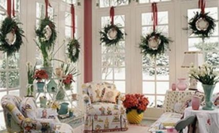Home Decor Tips This Christmas