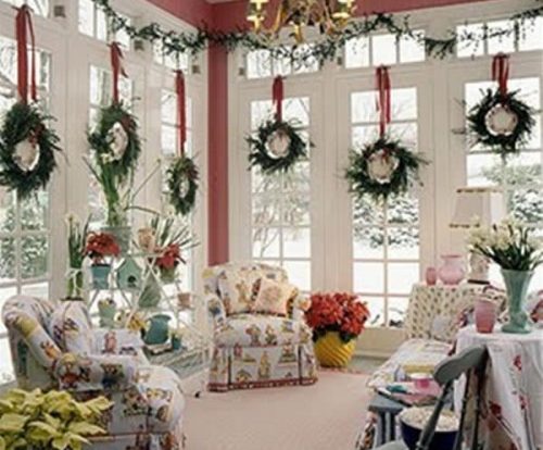 Home Decor Tips This Christmas