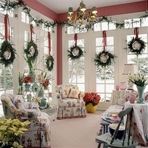 Home Decor Tips This Christmas