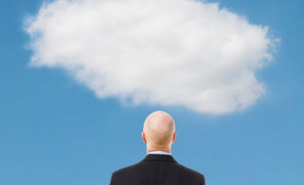 How To Use Cloud Computing To Make Your Business Soar