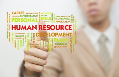 4 Tips To Improve Human Resources Efficiency