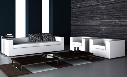 Improve Interior Décor Quality With Amazing Furnitures