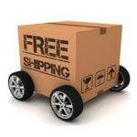 Is Free Shipping All It’s Cracked Up To Be?