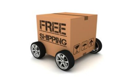 Is Free Shipping All It’s Cracked Up To Be?