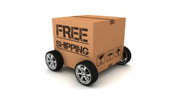 Is Free Shipping All It’s Cracked Up To Be?