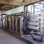 A Look At A Few Reverse Osmosis Plants From Around The Globe
