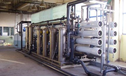 A Look At A Few Reverse Osmosis Plants From Around The Globe