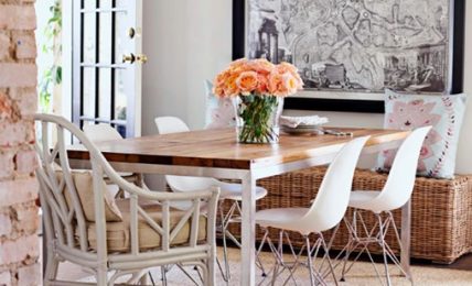 Sisal Rugs: An Ideal For Your Dining Room