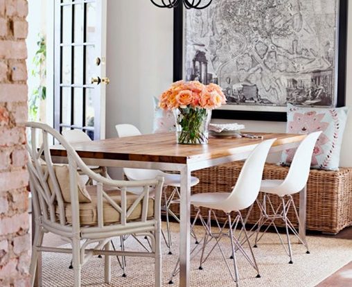 Sisal Rugs: An Ideal For Your Dining Room