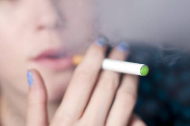 eCigarettes: 6 Ways They’re Changing The Tobacco Market Forever