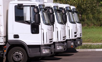 How A Fleet Company Can Help Your Business