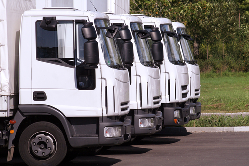 How A Fleet Company Can Help Your Business