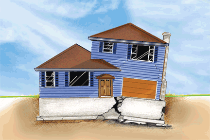 House Leveling Texas: Tips When Choosing Foundation Repair Companies In San Antonio