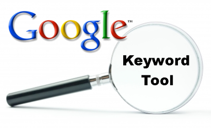 Google Keyword Tool
